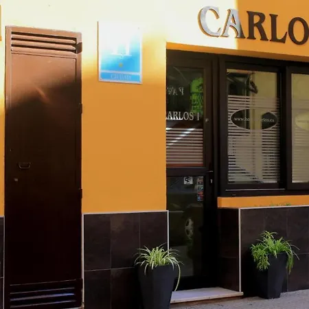 Hostal Carlos I-3