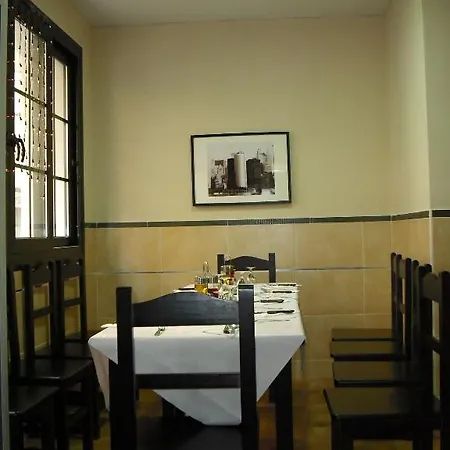 Hostal Carlos I-2